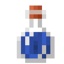 Thick Potion Item in Minecraft