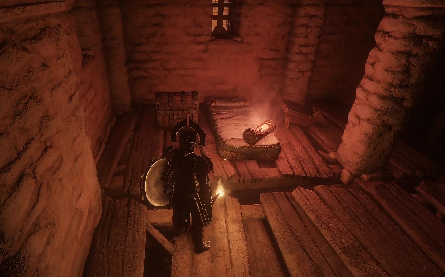 단검과악보주의