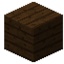 dark oak wooden plank
| {{sapling.jpg|sapling