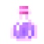 Invisibility Potion 8:00 Item in Minecraft