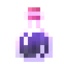 Weakness Potion 1:30 Item in Minecraft