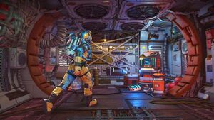 천둥새? 천둥새?