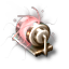 Warp Disruption Field Generator